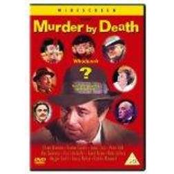 Murder By Death [DVD] [1997]